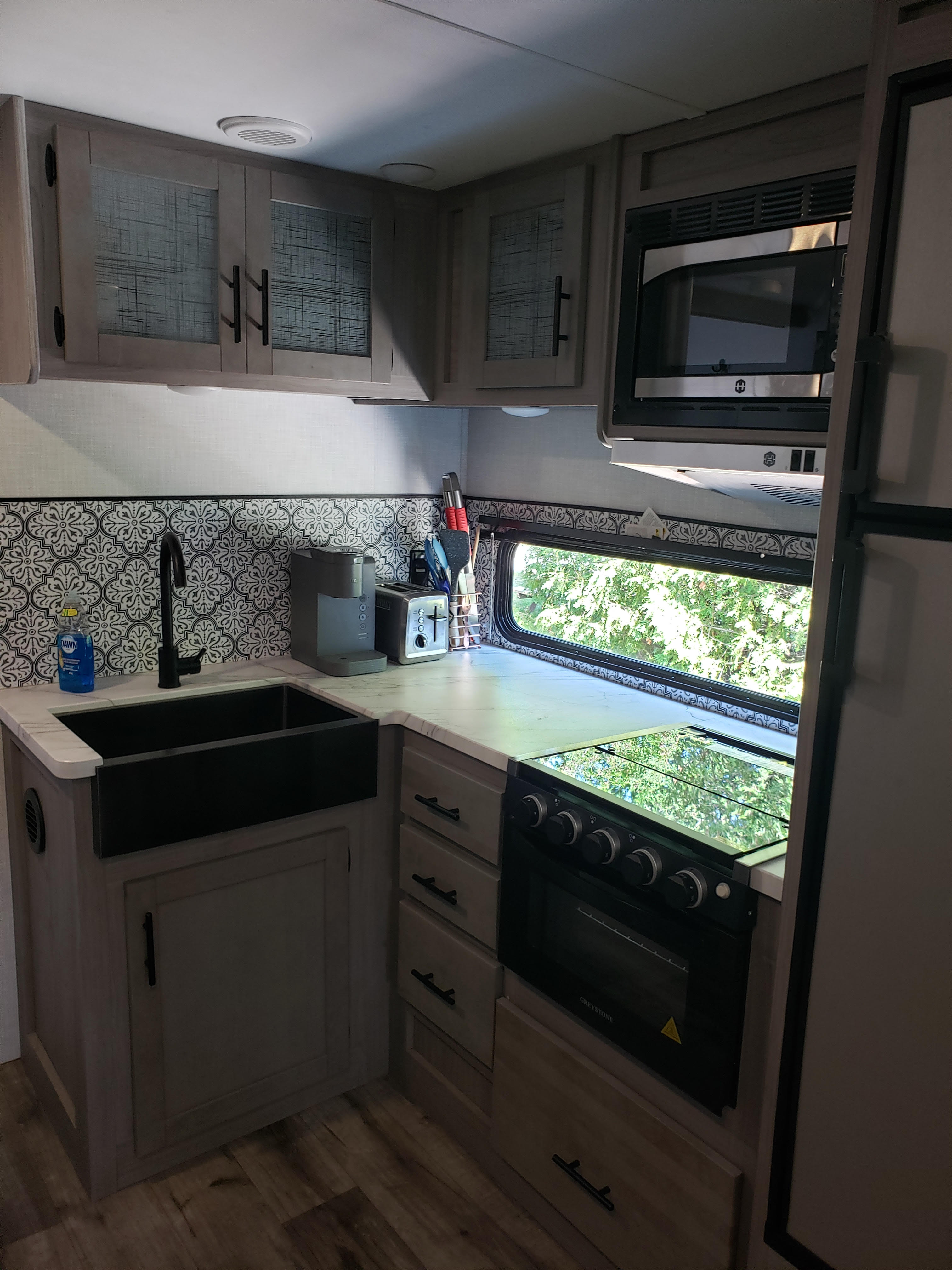 Coleman 3215BH