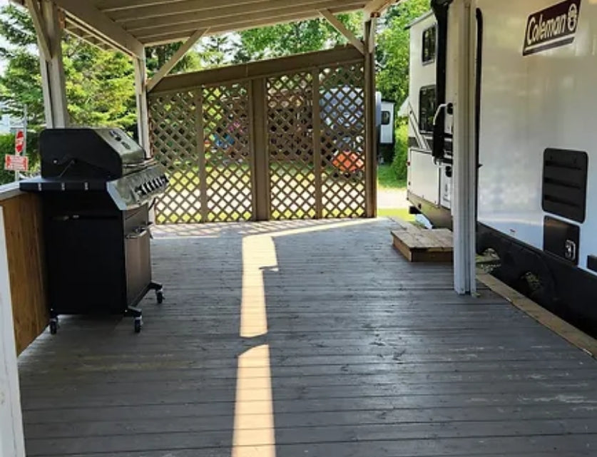Coleman 2835BH