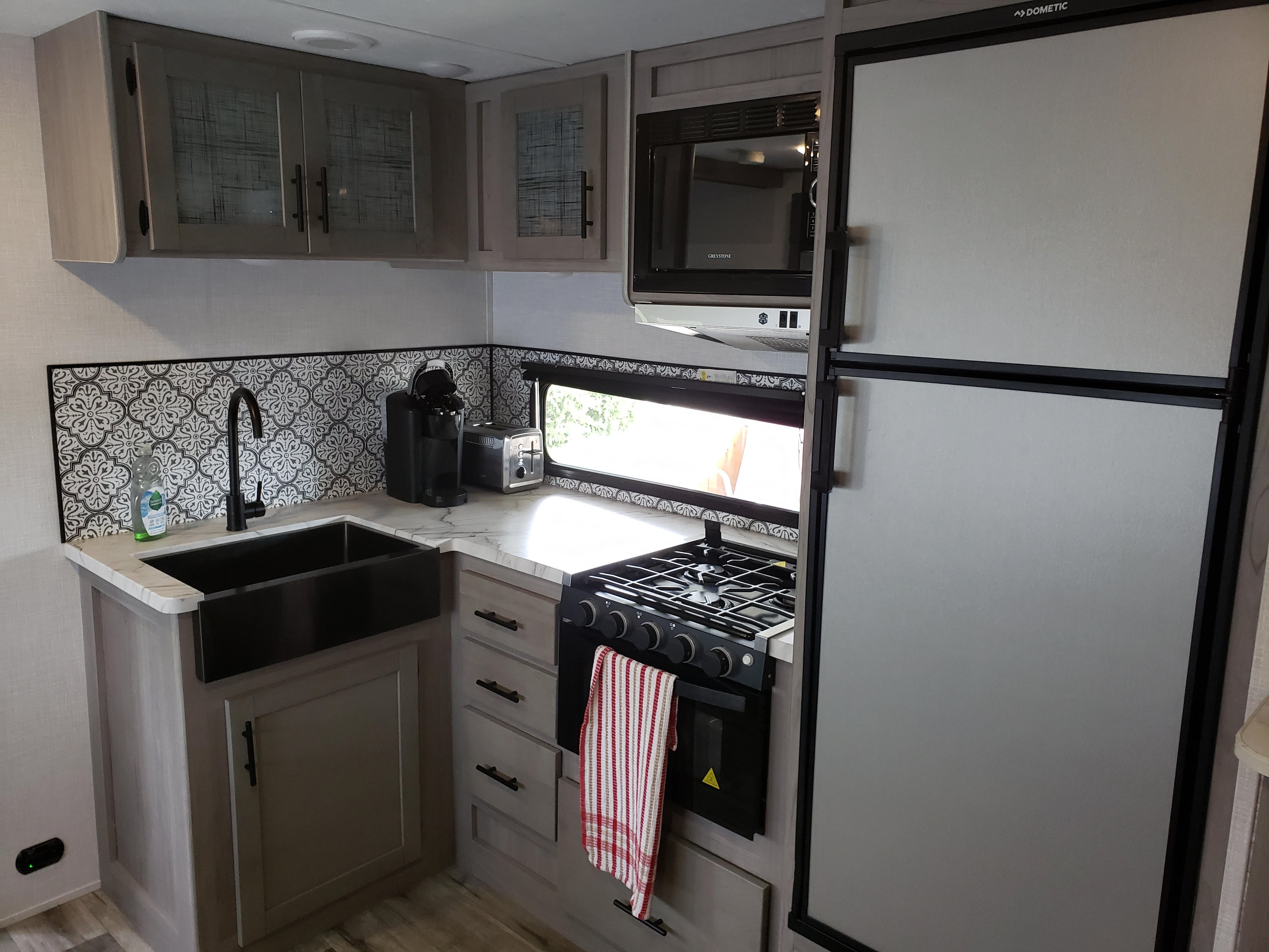 Coleman 2835BH