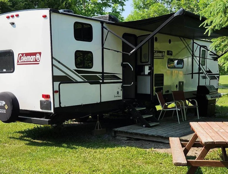 Coleman 3215BH