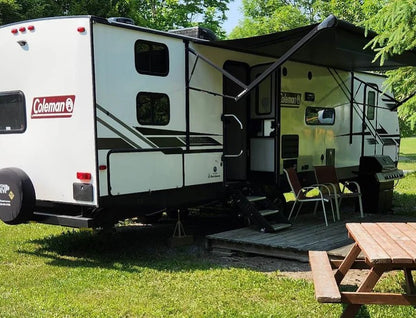Coleman 3215BH